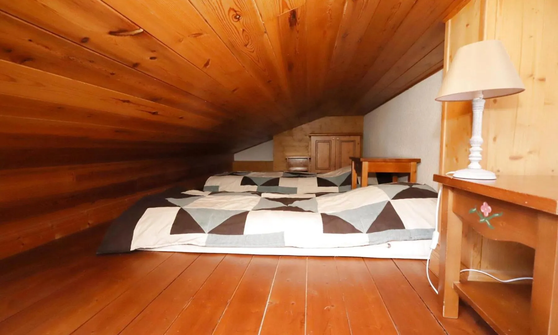 אוש Residence Les Hauts De Chavants - Hauts De Chavants Albert 1Er 13 Mae-6404 צרפת