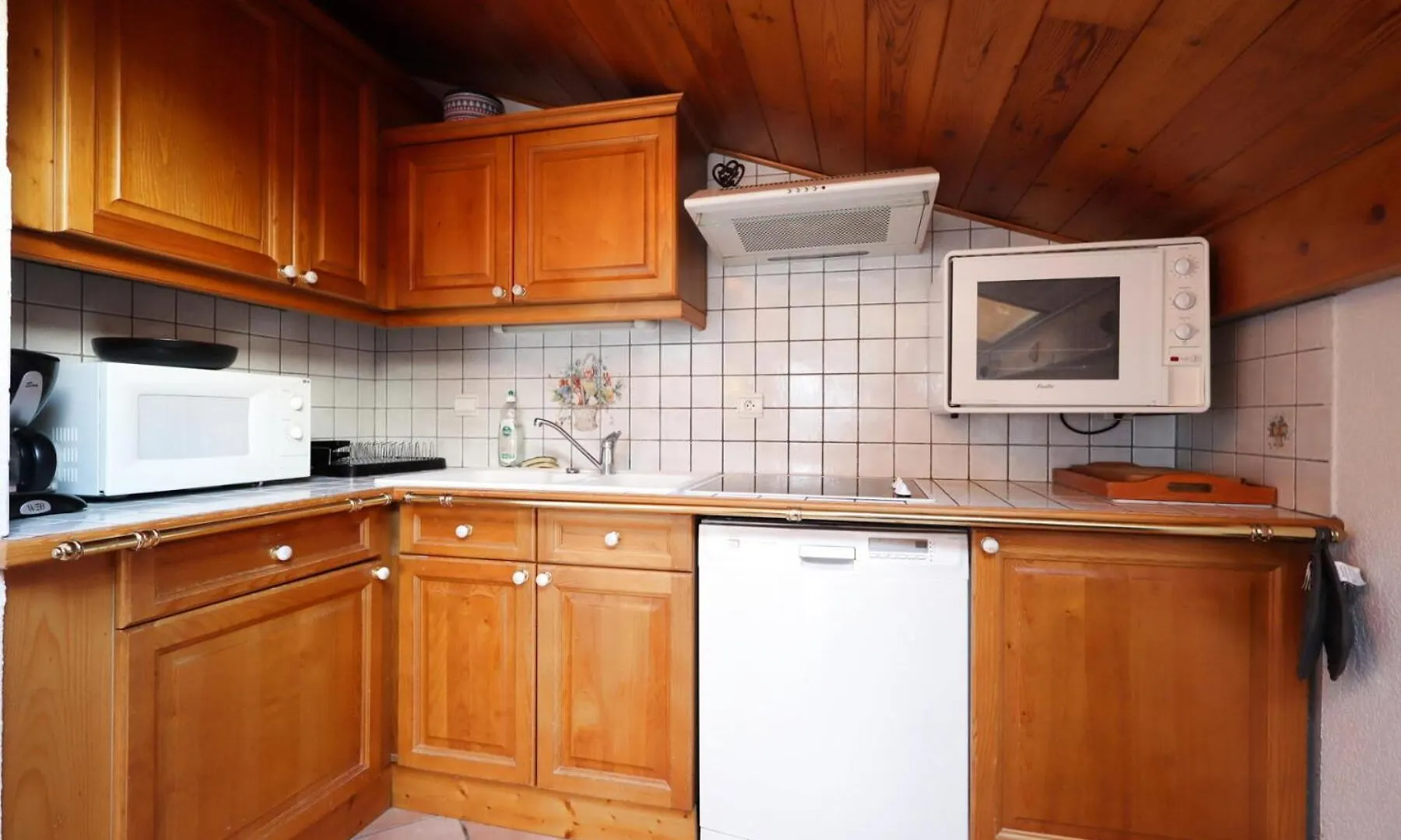 אוש Residence Les Hauts De Chavants - Hauts De Chavants Albert 1Er 13 Mae-6404 דירה