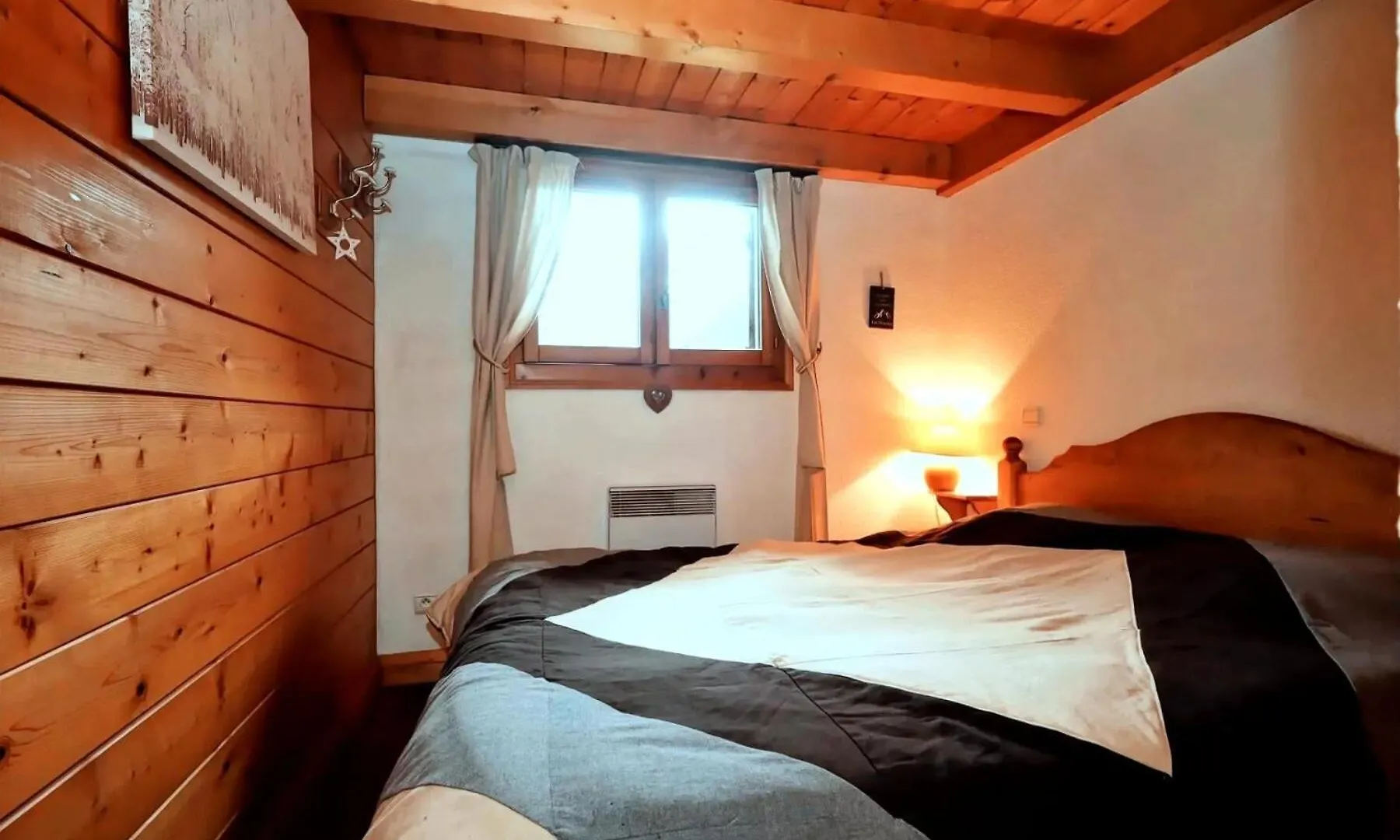 דירה אוש Residence Les Hauts De Chavants - Hauts De Chavants Albert 1Er 13 Mae-6404